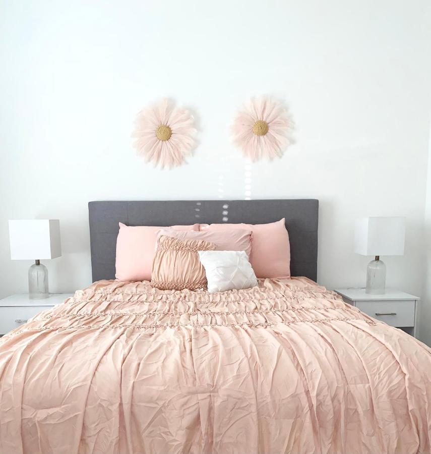 הוילה יוסטון Luxe Three Story Duplex Near Downtown & Med Center מראה חיצוני תמונה