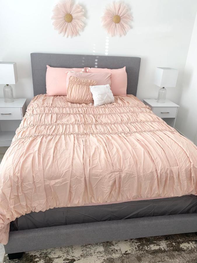 הוילה יוסטון Luxe Three Story Duplex Near Downtown & Med Center מראה חיצוני תמונה