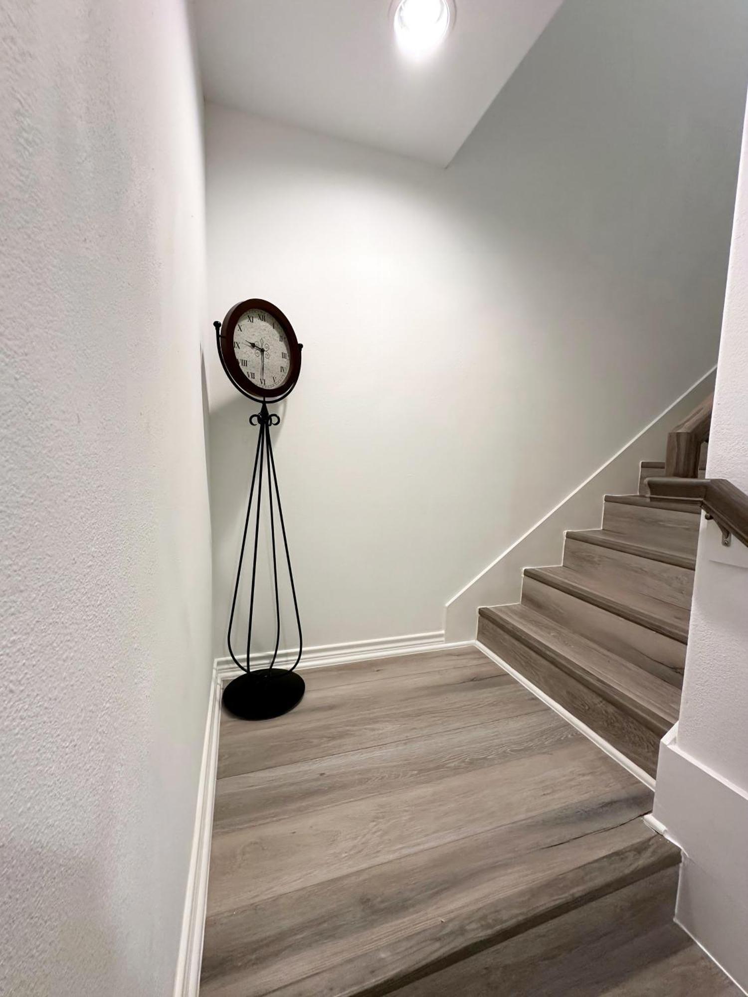 הוילה יוסטון Luxe Three Story Duplex Near Downtown & Med Center מראה חיצוני תמונה