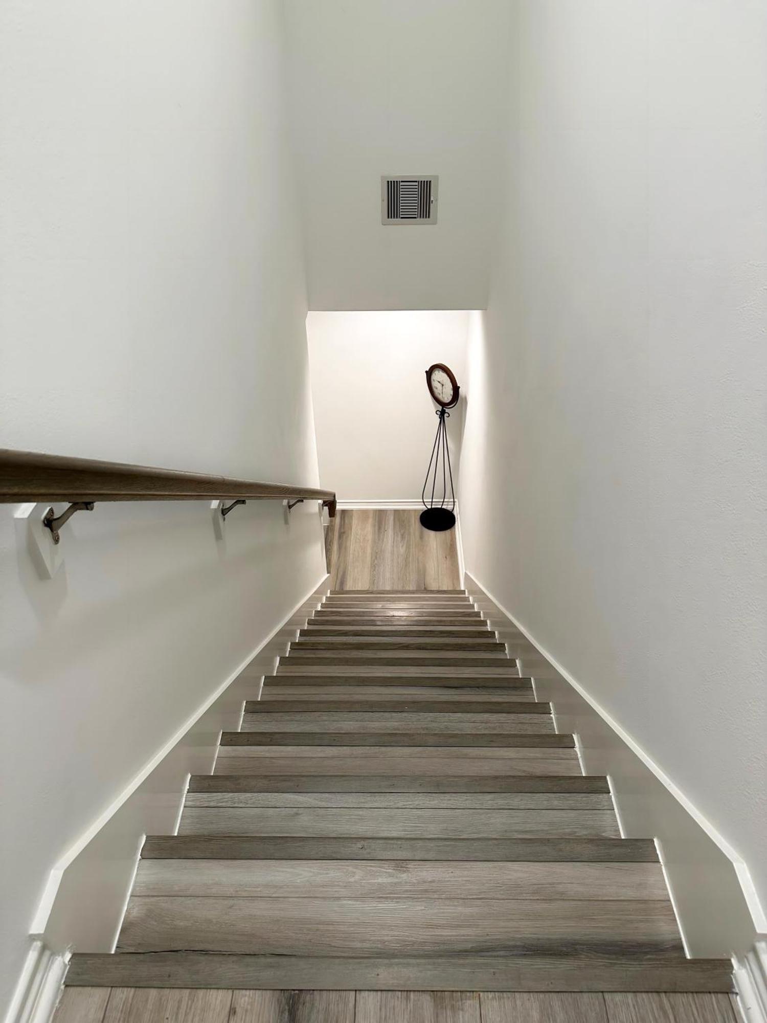 הוילה יוסטון Luxe Three Story Duplex Near Downtown & Med Center מראה חיצוני תמונה