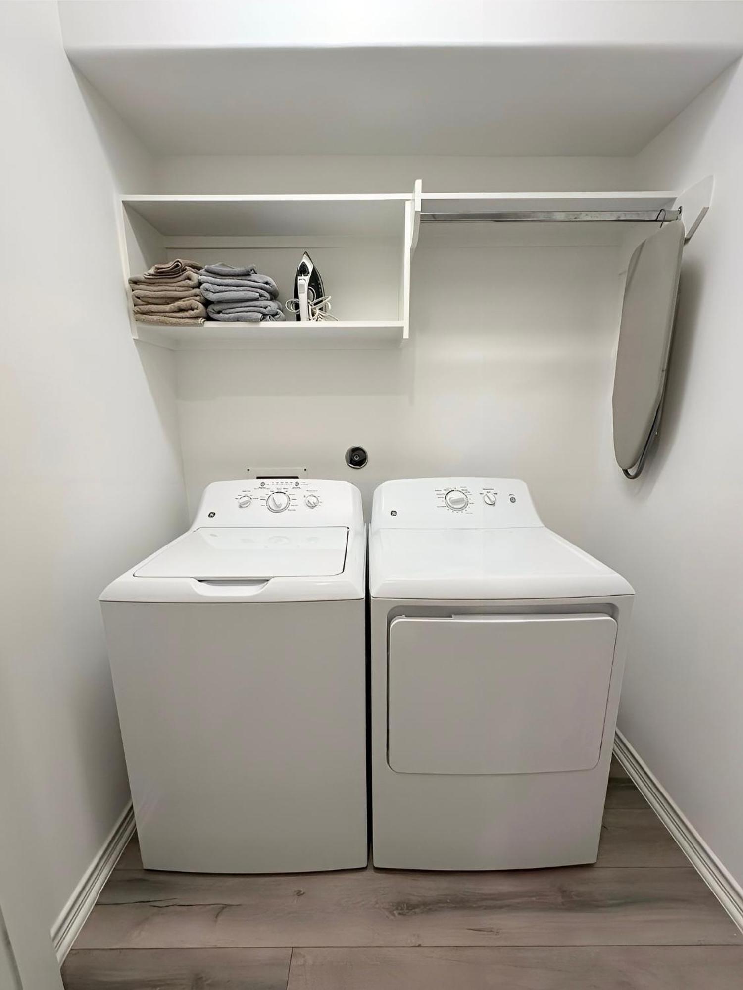 הוילה יוסטון Luxe Three Story Duplex Near Downtown & Med Center מראה חיצוני תמונה